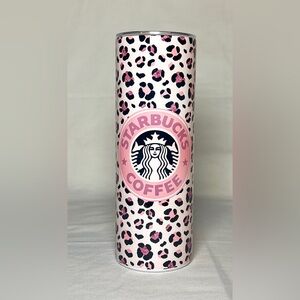 Starbucks stainless steel 20 oz tumbler